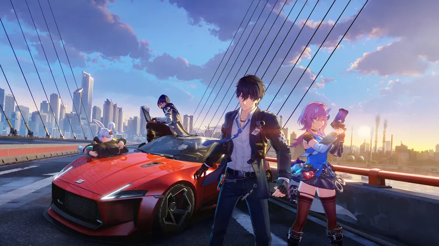 ANANTA iOS Release Info: App Store Status, Devices, and Controller Support cover art