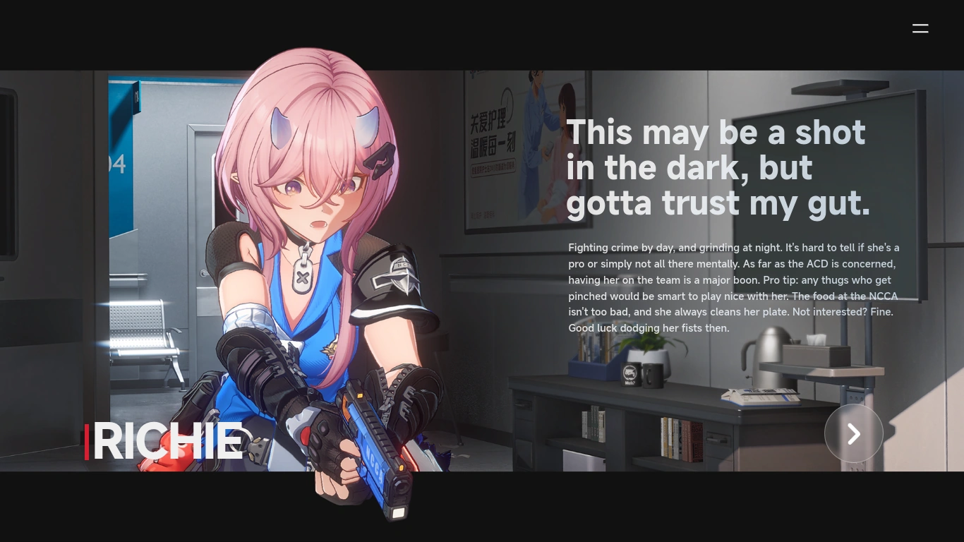 ANANTA Character Tier List (Pre-Launch Speculation) cover art