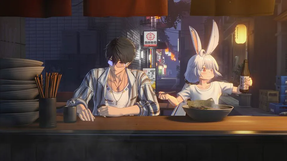 ANANTA Community Roundup — Week of June 9, 2026: Summer Game Fest No-Show, Steam Hopes, ChinaJoy Watch cover art